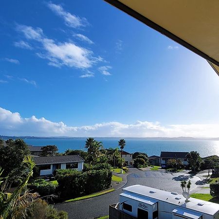 Sea View 5 Bedroom Holiday House 方格帕罗阿 外观 照片