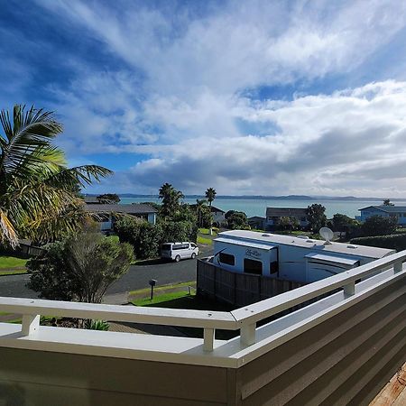 Sea View 5 Bedroom Holiday House 方格帕罗阿 外观 照片