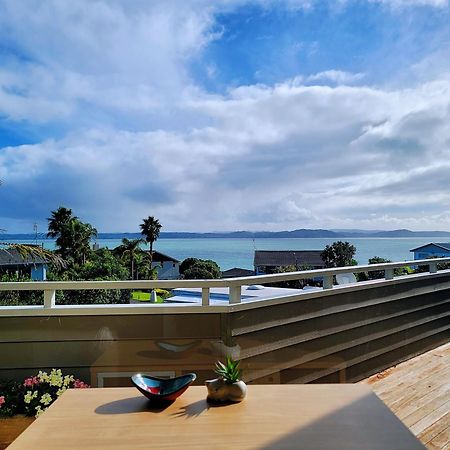 Sea View 5 Bedroom Holiday House 方格帕罗阿 外观 照片