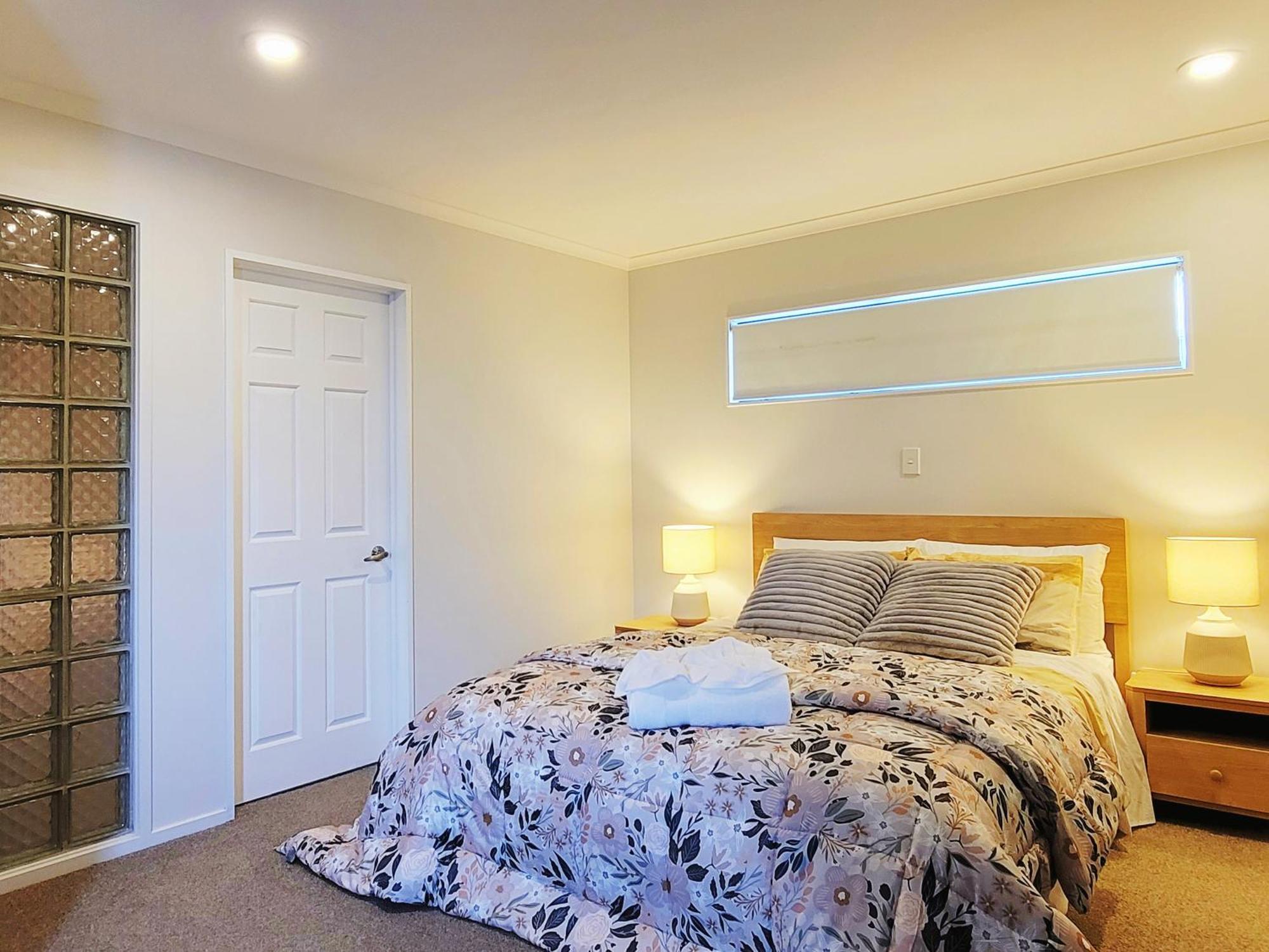 Sea View 5 Bedroom Holiday House 方格帕罗阿 外观 照片