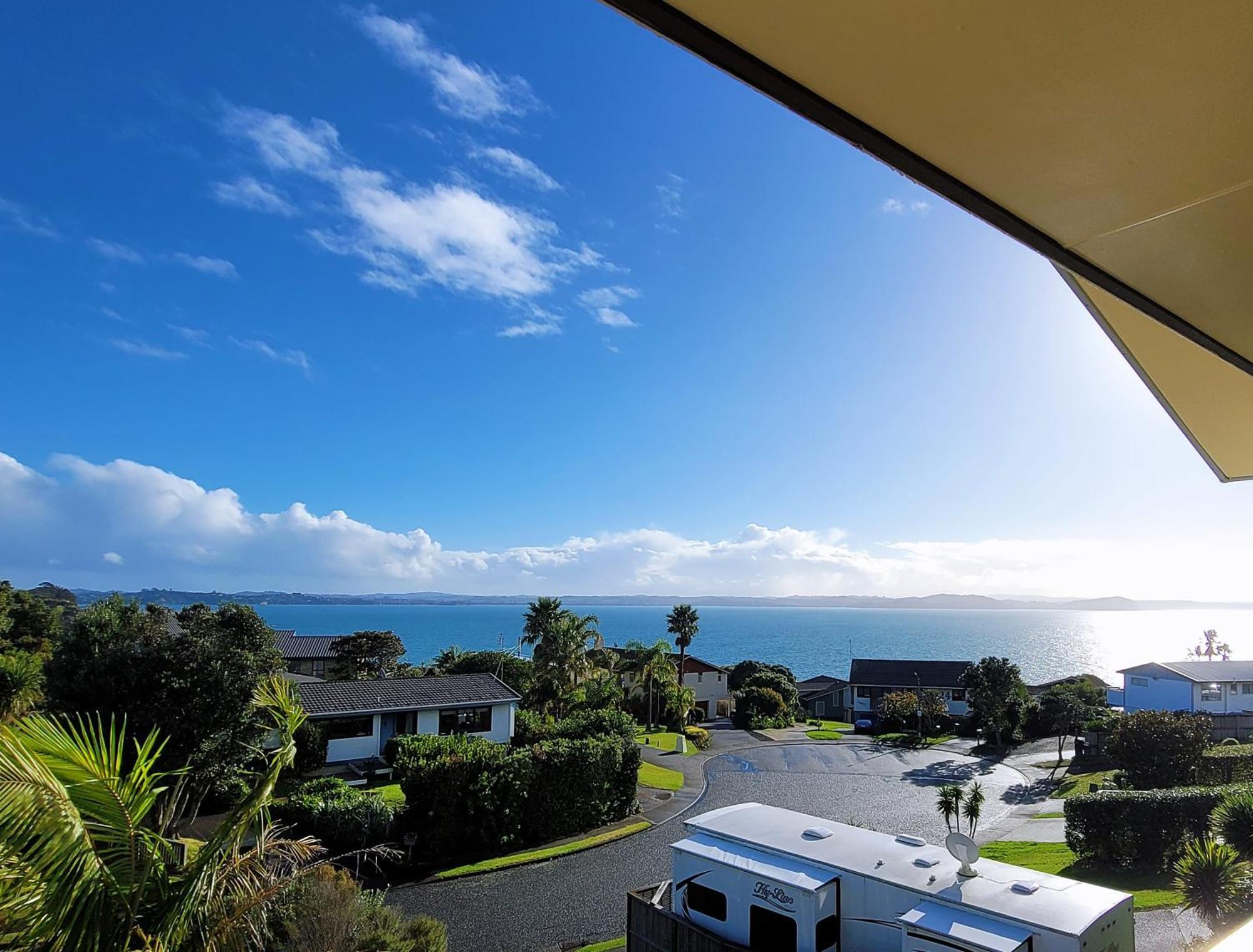 Sea View 5 Bedroom Holiday House 方格帕罗阿 外观 照片
