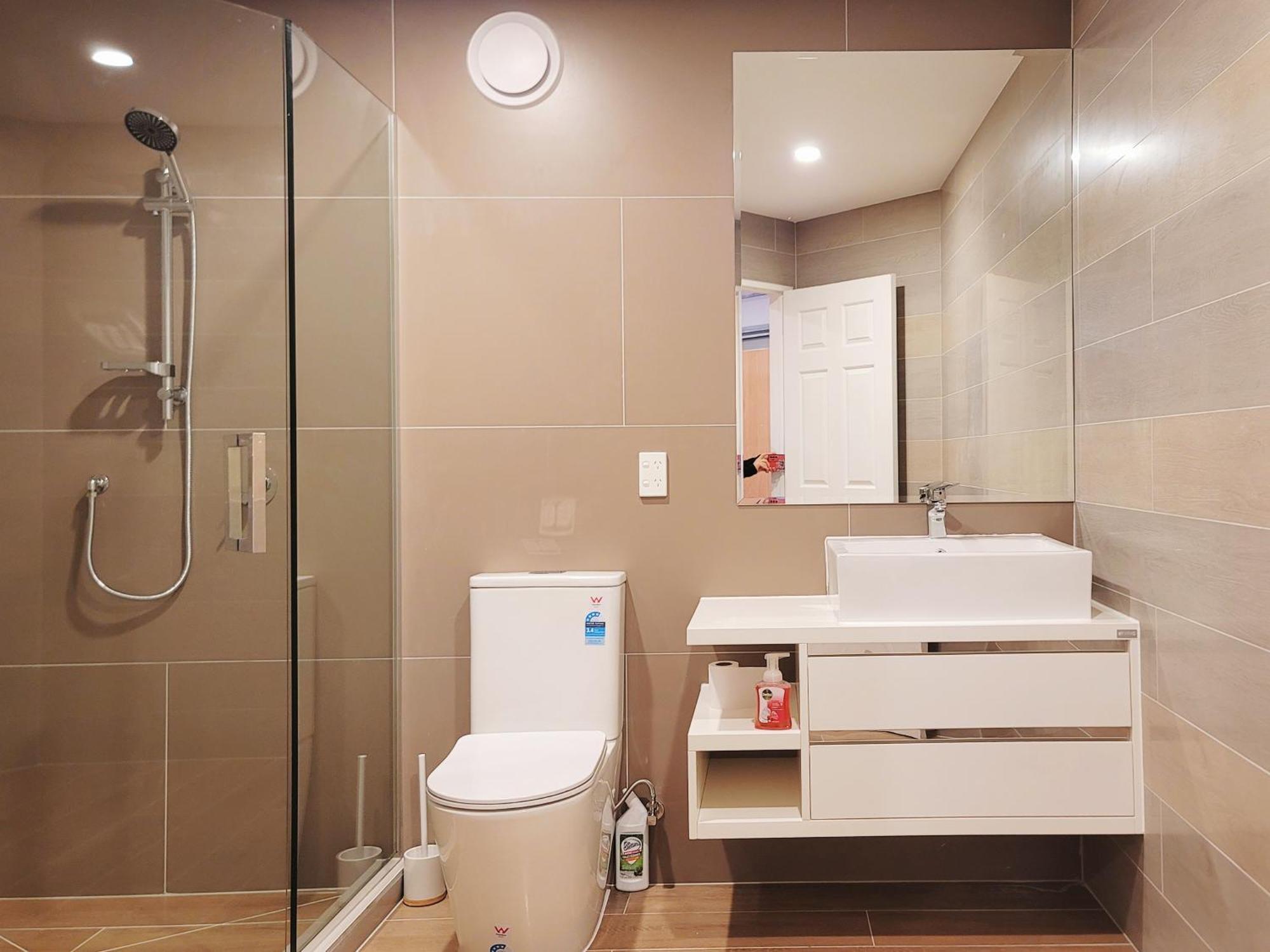 Sea View 5 Bedroom Holiday House 方格帕罗阿 外观 照片